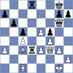 Janssen - Dgebuadze (Helmond, 2000)