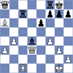 Gutierrez - Cabrera Pando (San Antonio de Padua, 2001)