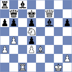 Lenoir Ibacache - Greau Carreno (Temuco CHI, 2025)
