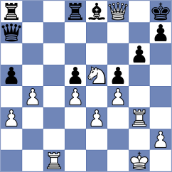 Jovanovic - Masovic (Belgrade, 2009)