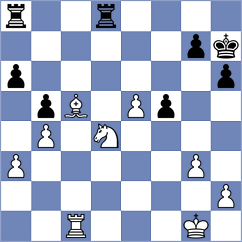 Martin - Hertlein (chess.com INT, 2024)