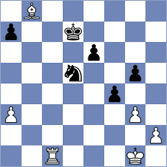 Ambartsumova - Prydun (chess.com INT, 2024)