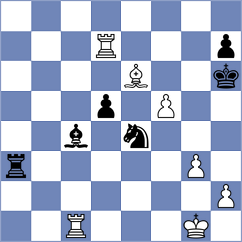 Lopez - Chang (Elista, 1998)
