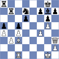 Jakic - Milosevic (Serbia, 2007)