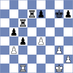 Borkowski - Szymanski (Mazowsze, 2010)