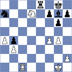 Garmashev - Levchuk (Armavir, 2015)
