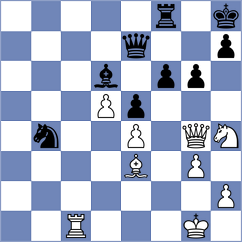 Burgener - Kristjansson (Oerebro, 1966)