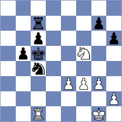 Kashefi - Lira (chess.com INT, 2024)