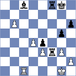 Usmanov - Grafl (Chess.com INT, 2020)
