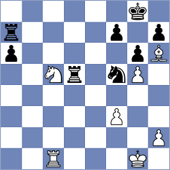 Leighton - Melikyan (Rancho Mirage USA, 2022)