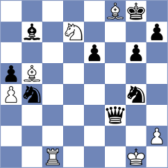 Fiorentino - Albertini (Chess.com INT, 2020)