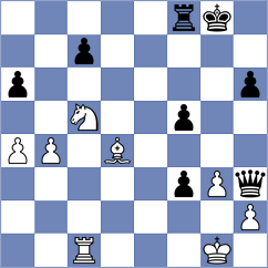 Neves - Rodriguez Vila (Guarapari, 2006)