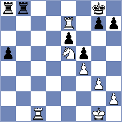 Haba - Fedotov (Pardubice, 1998)