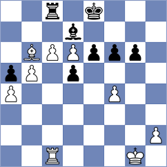 Thomas - Wickramasinghe (chess.com INT, 2023)