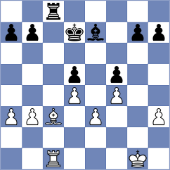 Truscek - Elezovic (Osijek, 2008)
