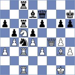 Rajkovic - Radovanovic (Paracin, 2011)