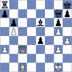 Harrington - Yang Kaiqi (chess.com INT, 2024)