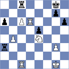 Santos Martinez - Roman Lopez (Marbella ESP, 2024)