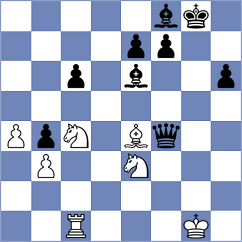 Shimanov - Xiong (Chess.com INT, 2021)