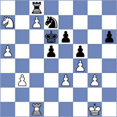 Samadov - Bressy (Chess.com INT, 2021)
