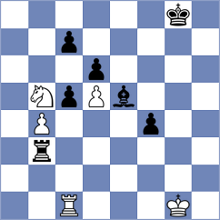 Halac - Kalina (chess.com INT, 2025)