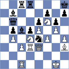 Garcia - Bermejo Collado (Mesa, 1992)