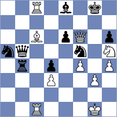 Seyidli - Souleidis (chess.com INT, 2025)