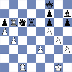 Skacelik - Bednarik (Czech Republic CZE, 2025)