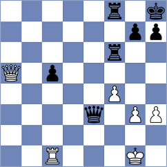 Thurner - Sakai (Chess.com INT, 2021)