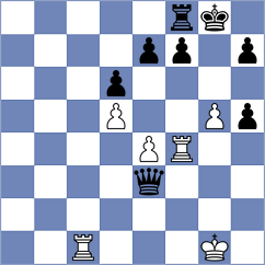 Gavilan Diaz - Ankerst (chess.com INT, 2022)