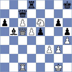 Kosteniuk - Nikitina (FIDE Online Arena INT, 2024)