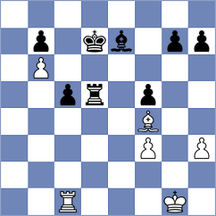 Milson - Amato (England, 2015)