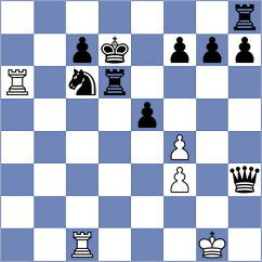 Matias - Lima (Lichess.org INT, 2020)