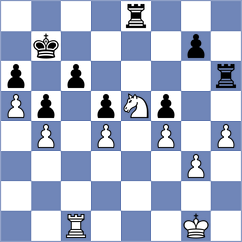 Shabanov - Bessonov (Nizhnij Novgorod, 2009)