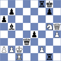 Estevez Polanco - Herrera (chess.com INT, 2025)