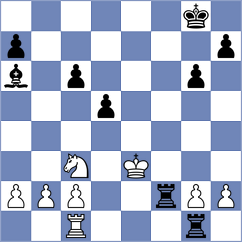 Kononenko - Edgell (Millfield, 2003)