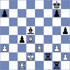 Carlsen - Grachev (Moscow, 2010)