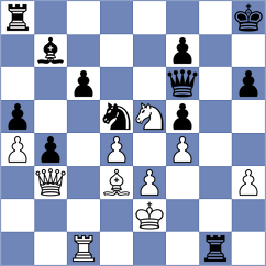 Enkhrii Enkh-Amgalan - Punin (chess.com INT, 2025)