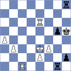 Hovakimyan - Mitrabha (chess.com INT, 2025)