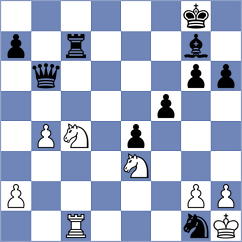 Belousov - Yanvarev (Togliatti, 2000)