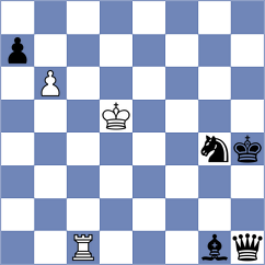 Korley - Baradaran Tamadon (chess.com INT, 2024)