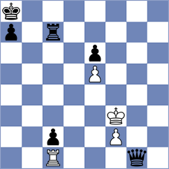 Caruana - Beerdsen (chess.com INT, 2022)