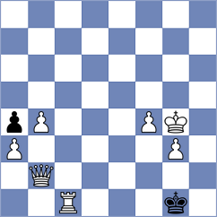 Ashraf - Cieslak (chess.com INT, 2025)