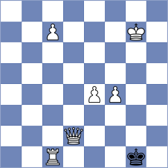 Mendonca - Maksimovic (chess.com INT, 2022)