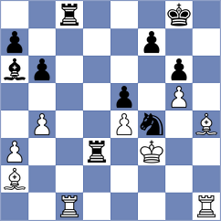 Paterek - Oro (chess.com INT, 2023)
