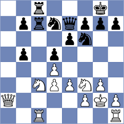 Rees - Dragomirescu (chess.com INT, 2024)