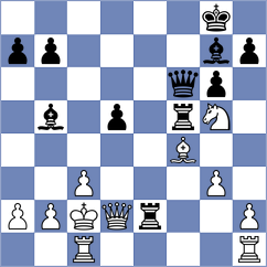 Hamza Nisar Dar - Thomas (chess.com INT, 2024)