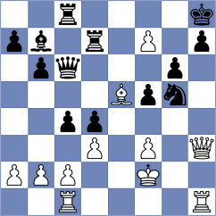 Skaric - Razanadrakotoarisoa (chess.com INT, 2024)