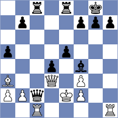 Sabater Hernandez - Asensio Soto (Spain, 1997)