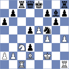 Smeckert - Stanulis (East Lansing, 1991)